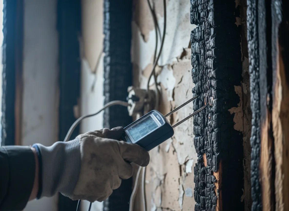 Fire Damage Restoration Bellwood, IL FAQs